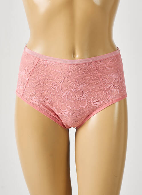 Culotte rose TRIUMPH pour femme