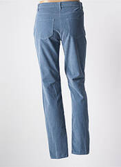 Pantalon slim bleu BETTY BARCLAY pour femme seconde vue