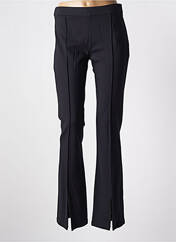 Pantalon slim bleu ESPRIT pour femme seconde vue