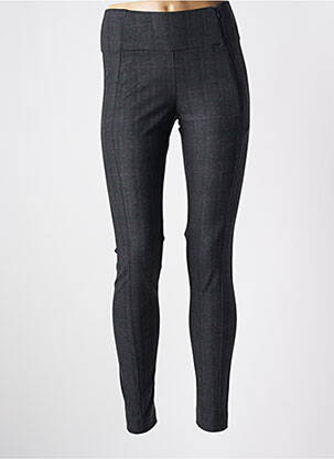 Pantalon slim gris ESPRIT pour femme