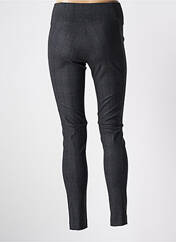 Pantalon slim gris ESPRIT pour femme seconde vue