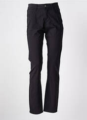 Pantalon slim noir ESPRIT pour femme seconde vue