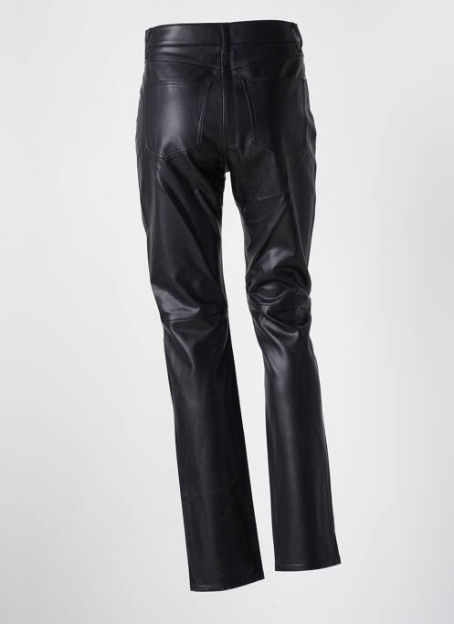 Pantalon slim noir ESPRIT pour femme