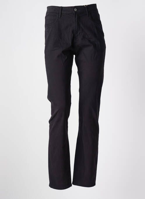 Pantalon slim noir ESPRIT pour femme