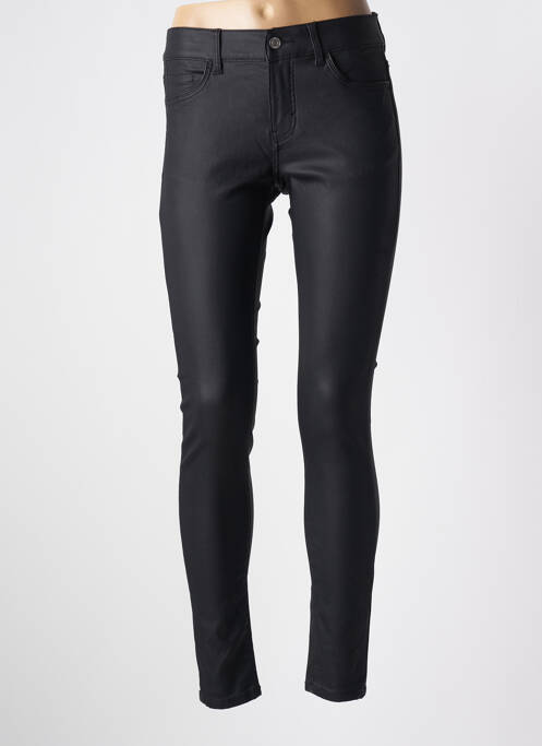 Pantalon slim noir ESPRIT pour femme