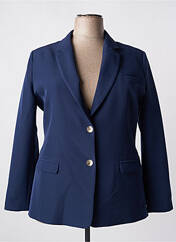 Blazer bleu ESTEL COLLECTION pour femme seconde vue