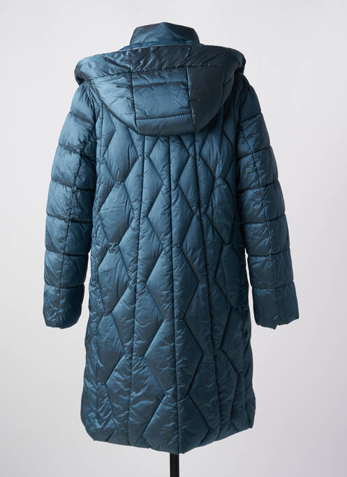 Doudoune bleu DIANE LAURY pour femme