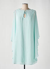 Ensemble robe vert JOSEPH RIBKOFF pour femme seconde vue