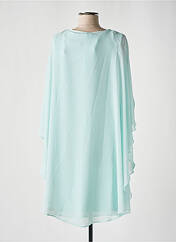 Ensemble robe vert JOSEPH RIBKOFF pour femme seconde vue