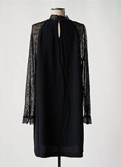 Robe mi-longue noir ESPRIT pour femme seconde vue