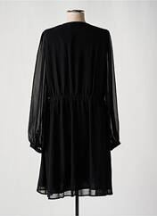 Robe mi-longue noir ESPRIT pour femme seconde vue