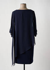 Robe mi-longue bleu JOSEPH RIBKOFF pour femme seconde vue