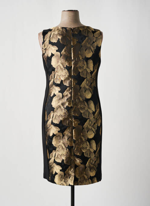 Robe mi-longue or JOSEPH RIBKOFF pour femme