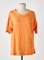 Top orange ESPRIT pour femme seconde vue