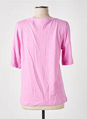 Top rose ESPRIT pour femme seconde vue