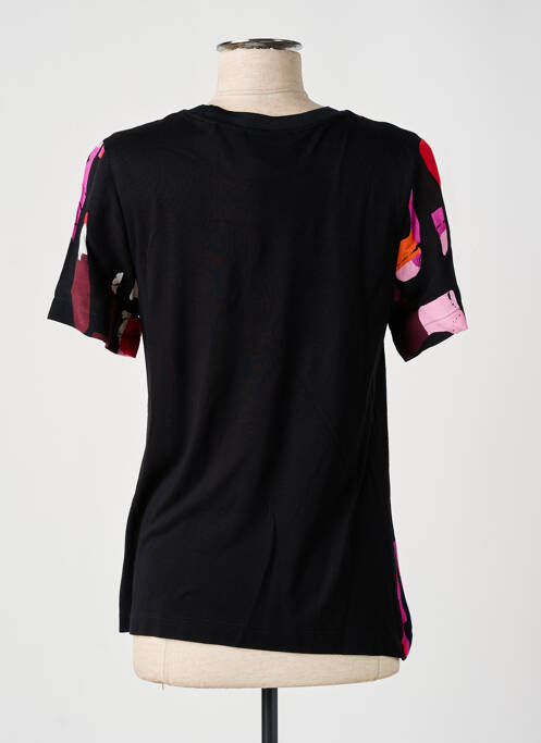 Top noir ESPRIT pour femme