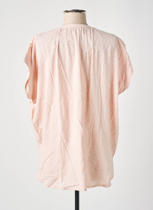 Top rose ESPRIT pour femme