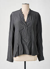 Blouse gris ESPRIT pour femme seconde vue