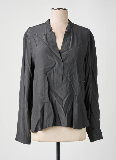 Blouse gris ESPRIT pour femme