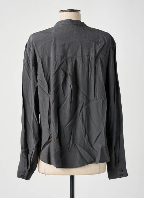 Blouse gris ESPRIT pour femme