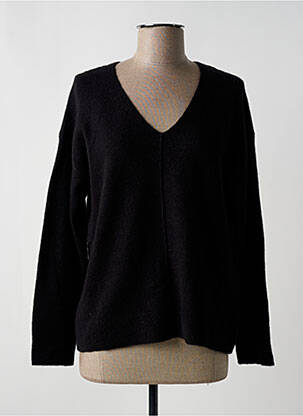 Pull noir ESPRIT pour femme