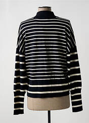 Pull noir ESPRIT pour femme seconde vue