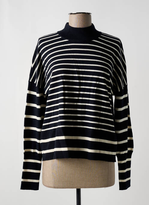 Pull noir ESPRIT pour femme