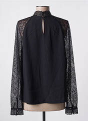 Blouse noir ESPRIT pour femme seconde vue