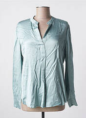 Blouse vert ESPRIT pour femme seconde vue