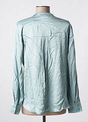 Blouse vert ESPRIT pour femme seconde vue