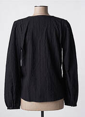 Chemisier noir ESPRIT pour femme seconde vue