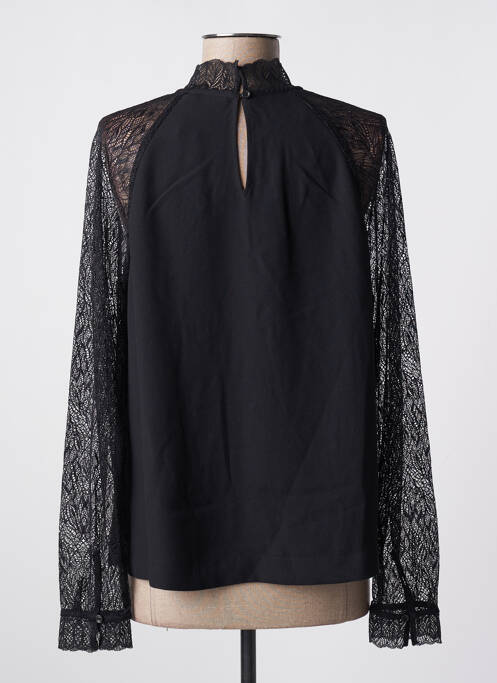 Blouse noir ESPRIT femme