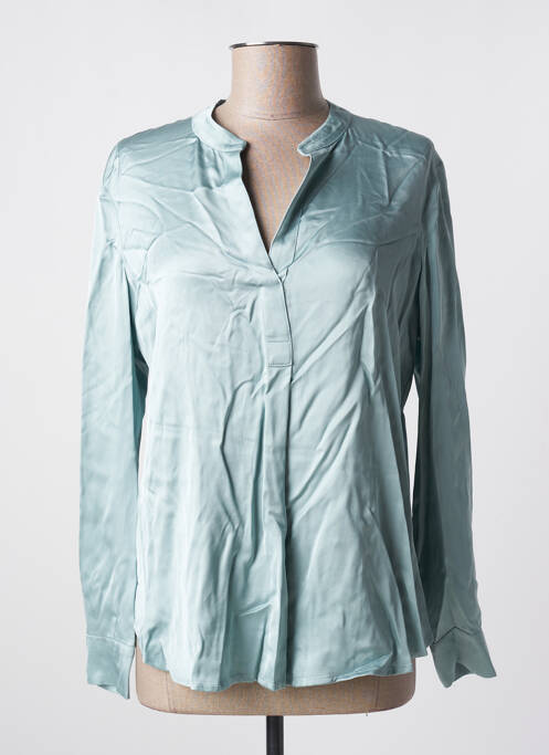 Blouse vert ESPRIT pour femme