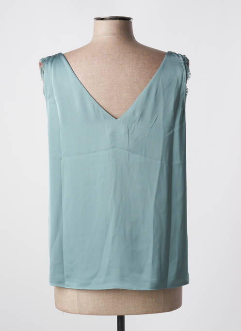 Top vert VERA MONT pour femme