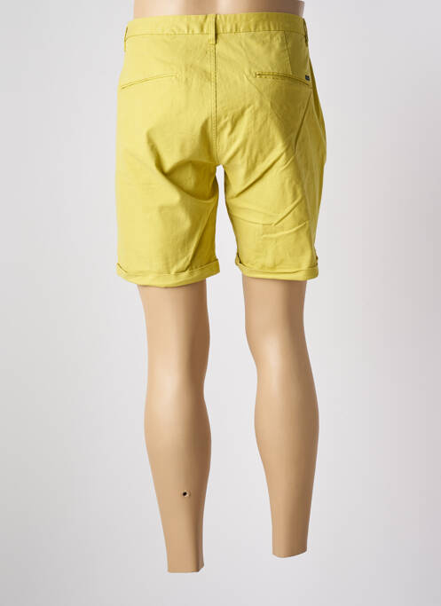 Bermuda vert MAISON SCOTCH pour homme