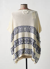Pull beige DN.SIXTY SEVEN pour femme seconde vue