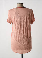 Top orange MAISON SCOTCH pour femme seconde vue