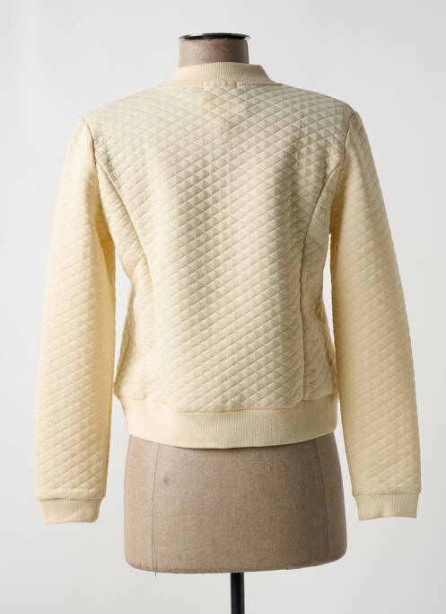 Blouson beige BREIZH ANGEL pour femme