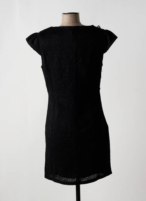 Robe courte noir MOLLY BRACKEN pour femme