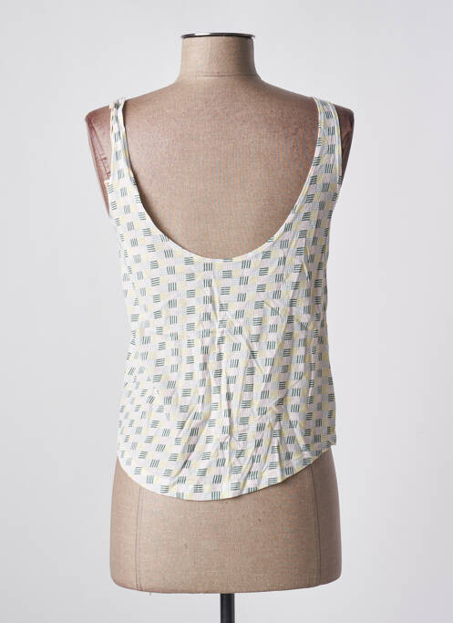 T-shirt vert THINKING MU femme