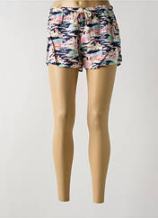 Short rose THINKING MU pour femme seconde vue