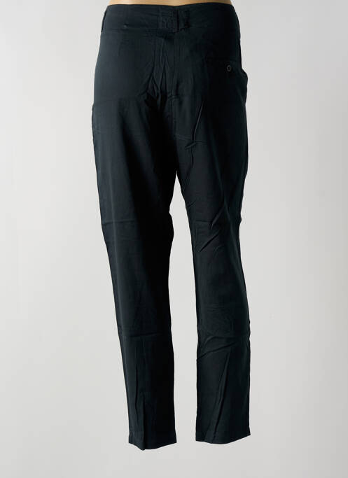 Pantalon slim bleu THINKING MU pour femme