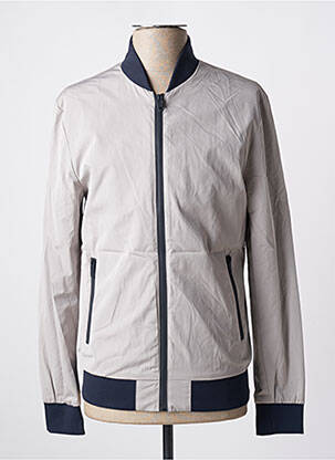 Blouson poches gris ANTONY MORATO homme