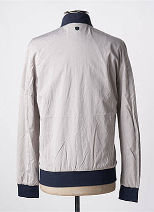 Blouson poches gris ANTONY MORATO homme