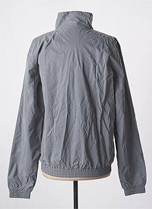 Blouson poches gris KARL KANI homme