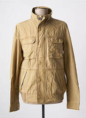 Blouson beige KAPORAL pour homme seconde vue