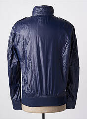 Blouson bleu DIESEL pour homme seconde vue