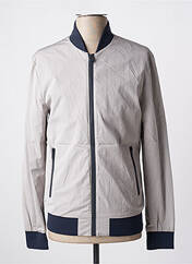 Blouson gris ANTONY MORATO pour homme seconde vue