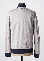 Blouson gris ANTONY MORATO pour homme seconde vue