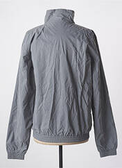 Blouson gris KARL KANI pour homme seconde vue